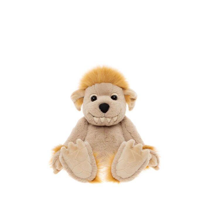 Charlie Bears Bedrock